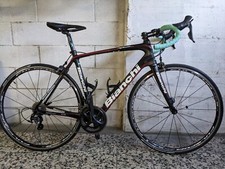 Bicicletta corsa bianchi usato  Codogno