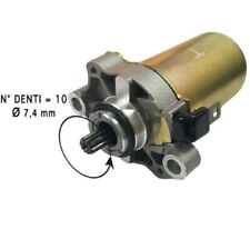 motorino avviamento derbi gpr 50 usato  Massa di Somma