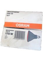 Osram siccatherm par38 d'occasion  Ugine