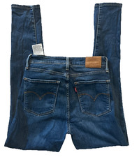 Jean femme levi d'occasion  Marseille XIII