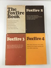 Foxfire book set for sale  Rock Hill