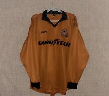 Wolverhampton wanderers 2000 for sale  BURNTWOOD