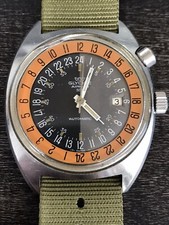 Glycine airman sst for sale  Fallbrook