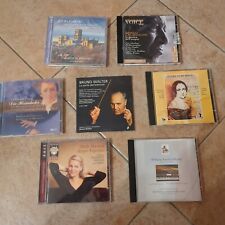 Lotto musica classica usato  Varese