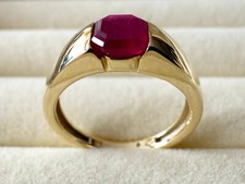 Schmuckjagd damen ring gebraucht kaufen  Geisa