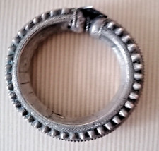 Antico bracciale braccialetto usato  Roma