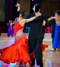 Smooth standard ballroom for sale  Tacoma