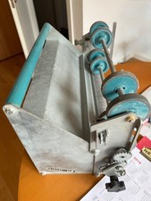 Mörtelschlitten collomix mr gebraucht kaufen  Berlin