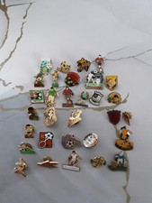 Lot pin football d'occasion  Givors