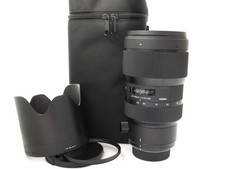 Sigma art 100mm gebraucht kaufen  Deutschland