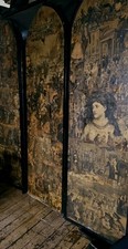 Antique vintage ornate for sale  UK