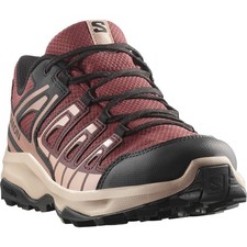 Salomon extegra gore gebraucht kaufen  Hamburg