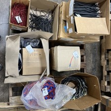 Insulated wire scrap for sale  Hamilton