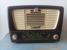 Ancien Poste Radio PHILIPS En Bakélite  na sprzedaż  Wysyłka do Poland