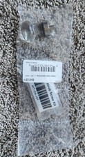 Emtek 86401us14 glass for sale  USA