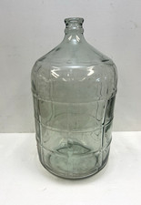 Vintage clear glass for sale  Hershey