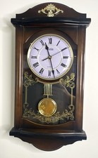 Acctim westminster chime for sale  WARRINGTON