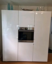 Küche komplett ikea gebraucht kaufen  Krefeld