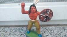 Ddr gummi indianer gebraucht kaufen  Oranienburg