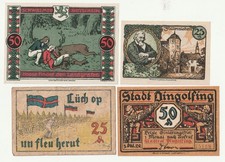 German banknotes mark for sale  UK