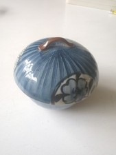 Ceramic yunomi tea for sale  LONDON