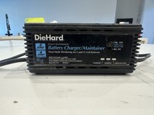 Diehard battery charger for sale  Henderson