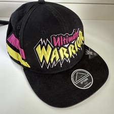 Ultimate warrior edition for sale  NOTTINGHAM