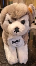 Steiff bernie standing for sale  HEMEL HEMPSTEAD