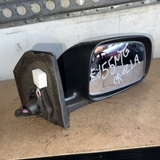 Electric wing door for sale Electric wing door for sale  NOTTINGHAM