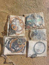 Gaskets triumph bonneville for sale  SCUNTHORPE