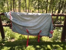 Horseware ireland rambo for sale  Carbondale