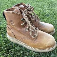 Georgia boot g6152 for sale  Washington
