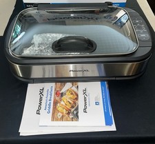 Powerxl smokeless grill for sale  Saint Paul