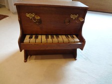 Klavier spielzeug antiquar gebraucht kaufen  Inning am Ammersee