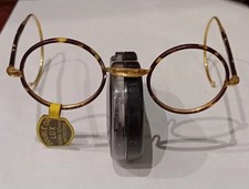 Antique vintage bezel d'occasion  Expédié en Belgium