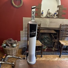 carling bar pump for sale carling bar pump for sale STOKE-ON-TRENT