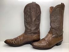 Vtg mens nocona for sale  Pompano Beach