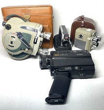 Eumig movie camera for sale  Brookhaven