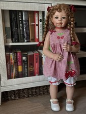 Masterpiece monika levenig for sale  Spring