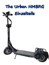 Scooter the urban gebraucht kaufen  Ochsenhausen