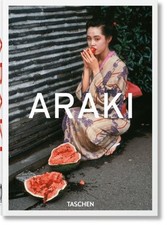Araki 40th araki gebraucht kaufen  Butjadingen