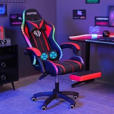 Gaming chair led for sale  Eugene
