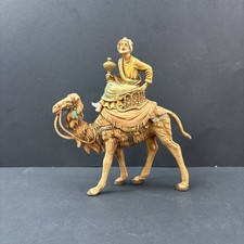 Vintage fontanini nativity for sale  Upland