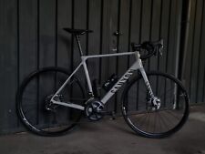 Canyon endurace disc usato  Prato