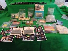Model railway spares for sale Model railway spares for sale  WANTAGE
