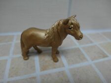 Schleich falabella gold gebraucht kaufen  Kinding
