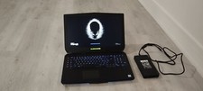 Alienware ssd geforce d'occasion  Serris