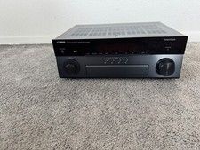 Yamaha a870 receiver gebraucht kaufen  Dudenhofen