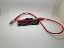 Riser pcie ver009s d'occasion  Paris X