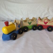 Melissa doug mickey for sale  Brunswick